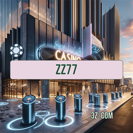 Explore a Plataforma Interativa do zz77.com para Gamers