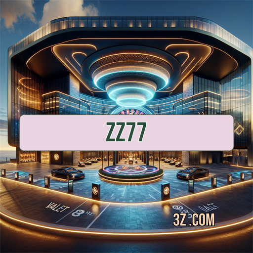 Slots: a Experiência Inovadora do zz77.com para Gamers Brasileiros