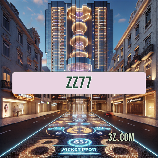 Login Inovador: Atraia-se pelo zz77.com e Jogue!