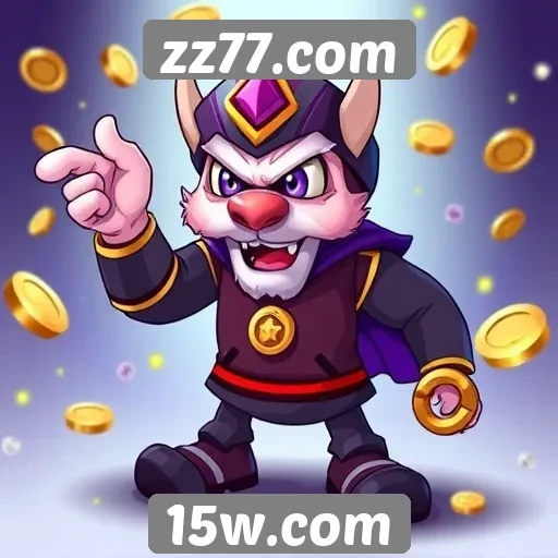Comparação dos bônus oferecidos no site zz77.com