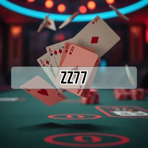 zz77.com Poker Online
